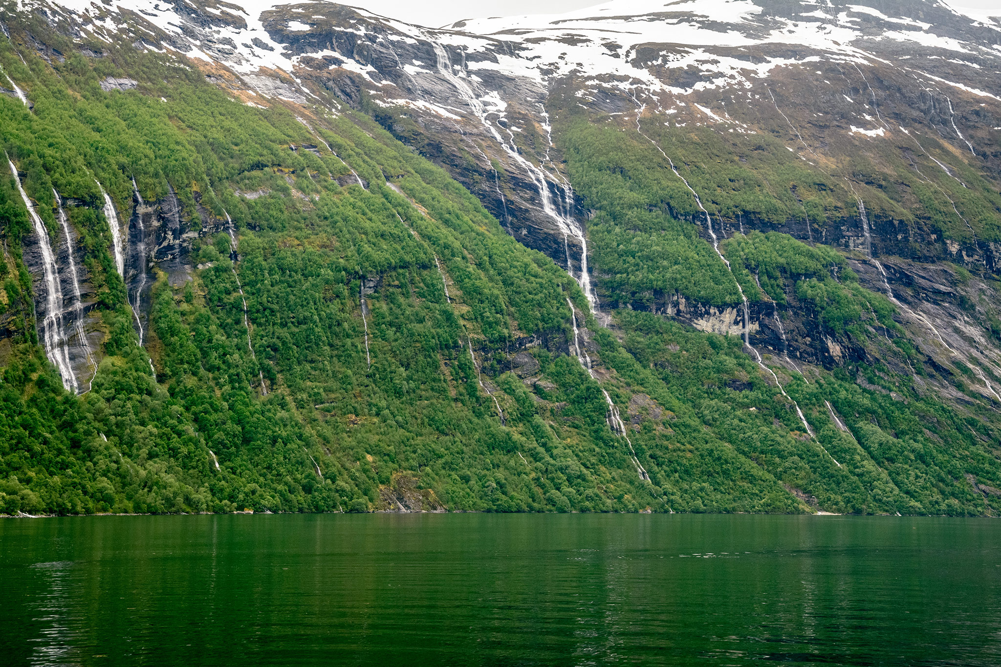 Geiranger